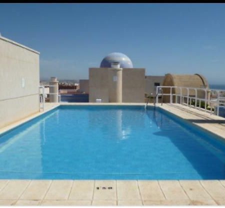 Apartamento Garruchaiii Экстерьер фото