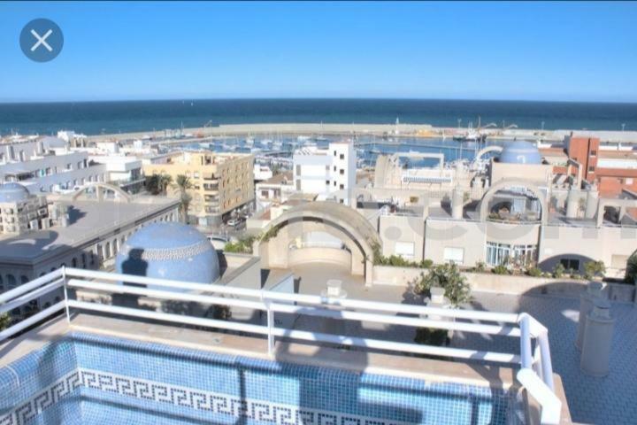 Apartamento Garruchaiii Экстерьер фото
