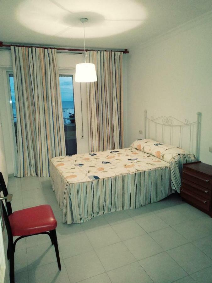 Apartamento Garruchaiii Экстерьер фото