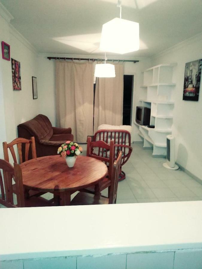Apartamento Garruchaiii Экстерьер фото