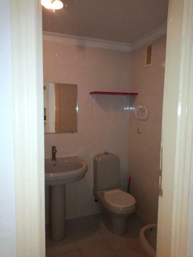 Apartamento Garruchaiii Экстерьер фото