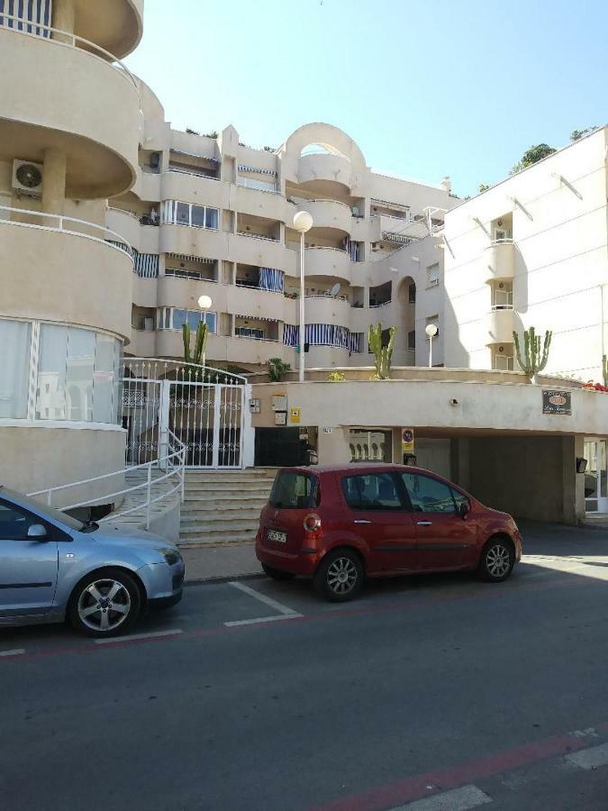 Apartamento Garruchaiii Экстерьер фото